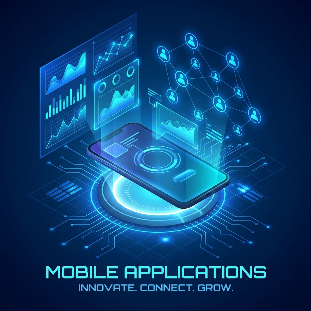 Aplicaciones Móviles