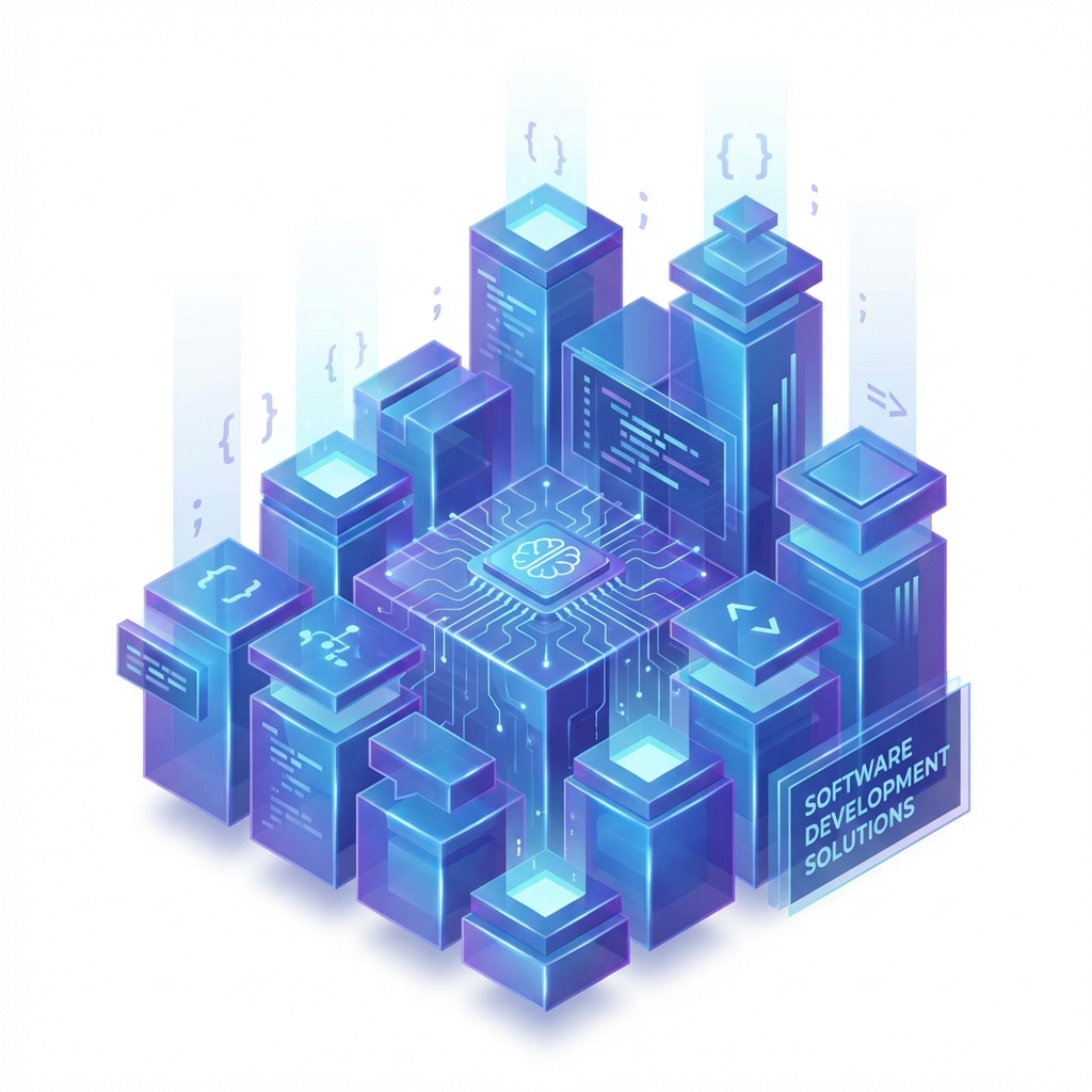 Desarrollo de Software a Medida